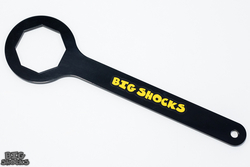 2.5 Ton Spindle Nut Wrench