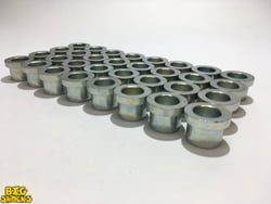 1.0" to 3/4" Narrow Spacer Reducers