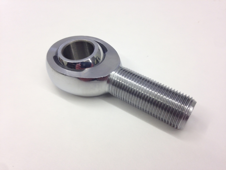 3/4" ChromeMoly Male Heim