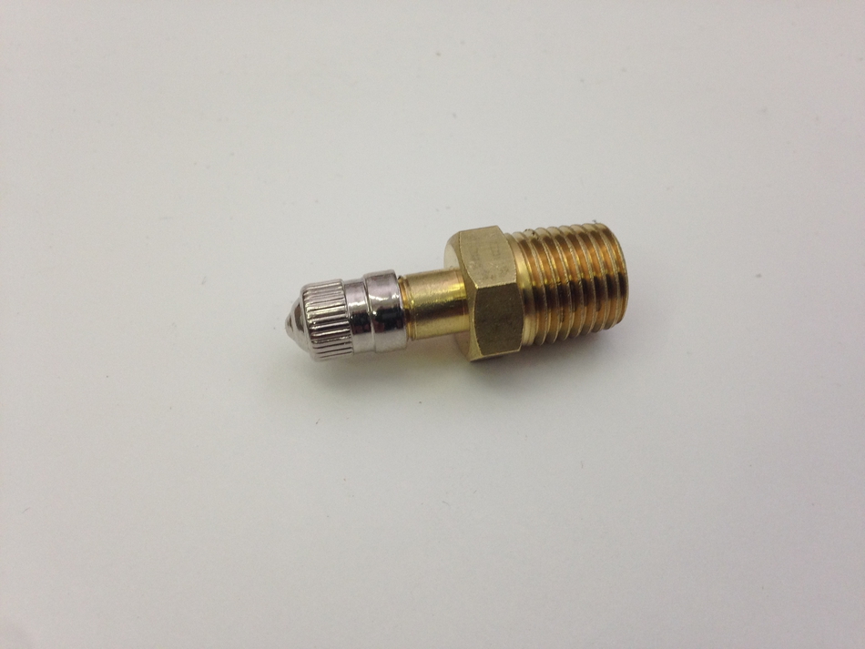 Schrader valves