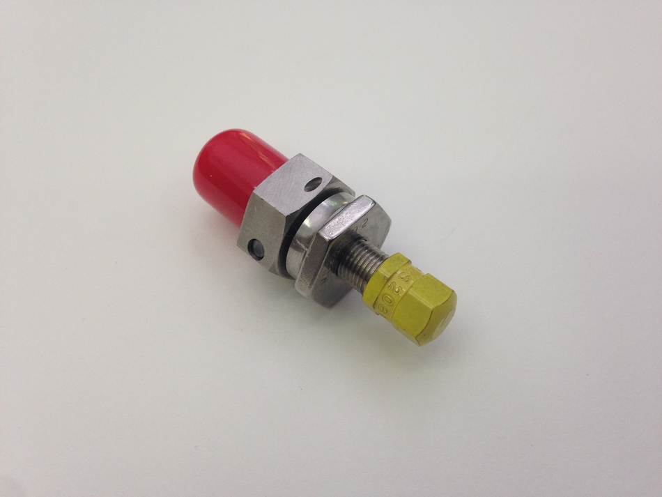 32mm schrader valve