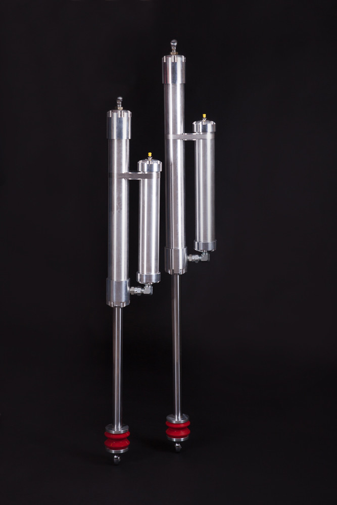 3.0 Pro Series Nitro Shocks 16"24" Travel