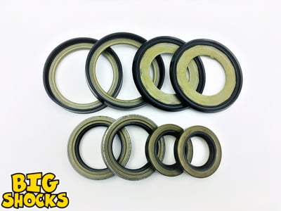 2.5 Ton Steer Axle Seal Kit