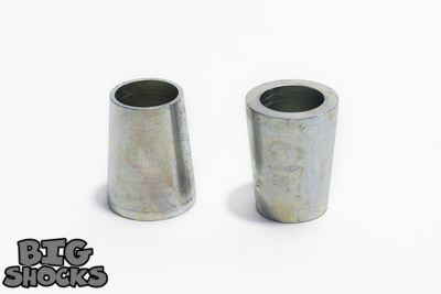 2.5 Ton Rockwell Tie Rod End Adapters