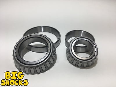 2.5 Ton Pinion Bearing Kit W/Races