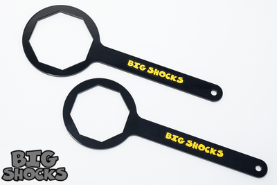 5 Ton Wrench Kit.