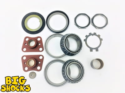 2.5 Ton Hub/Knuckle Overhaul Kit M35, M35A1, M35A2 Military