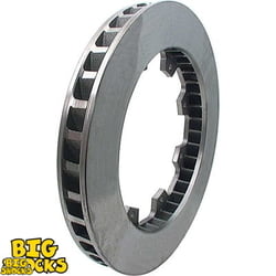 Pinion Brake Rotor