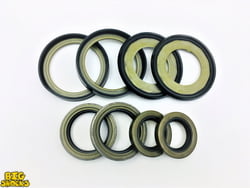 2.5 Ton Steer Axle Seal Kit