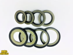 2.5 Ton Steer Axle Seal Kit