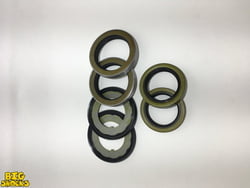 2.5 Ton Rear Axle Seal Kit