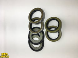 2.5 Ton Rear Axle Seal Kit