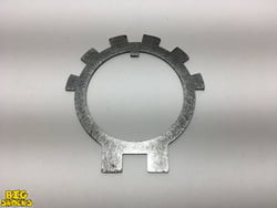 2.5 Ton Lock Tab