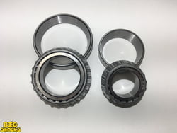 2.5 Ton Pinion Bearing Kit W/Races