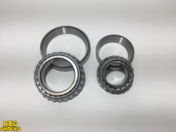 2.5 Ton Pinion Bearing Kit W/Races