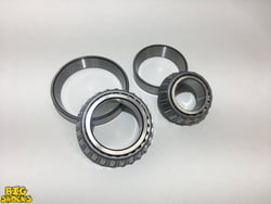 2.5 Ton Pinion Bearing Kit W/Races