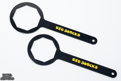 5 Ton Wrench Kit.