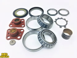 2.5 Ton Hub/Knuckle Overhaul Kit M35, M35A1, M35A2 Military