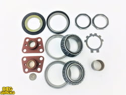 2.5 Ton Hub/Knuckle Overhaul Kit M35, M35A1, M35A2 Military