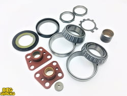 2.5 Ton Hub/Knuckle Overhaul Kit M35, M35A1, M35A2 Military