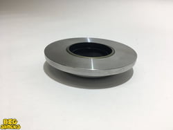 2.5 Ton Wobble Seal