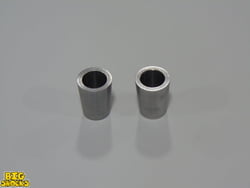 2.5 Ton Rockwell Tie Rod End Adapters