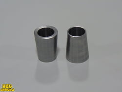 2.5 Ton Rockwell Tie Rod End Adapters