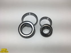 2.5 Ton Pinion Bearing Kit With Races