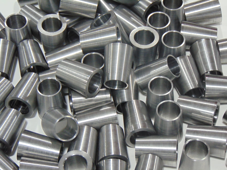 2.5 Ton Rockwell Tie Rod End Adapters