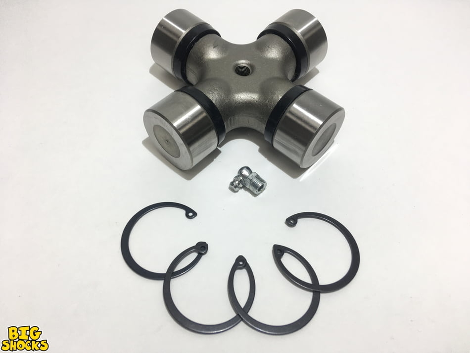 2.5 Ton Axle Shaft UJoint