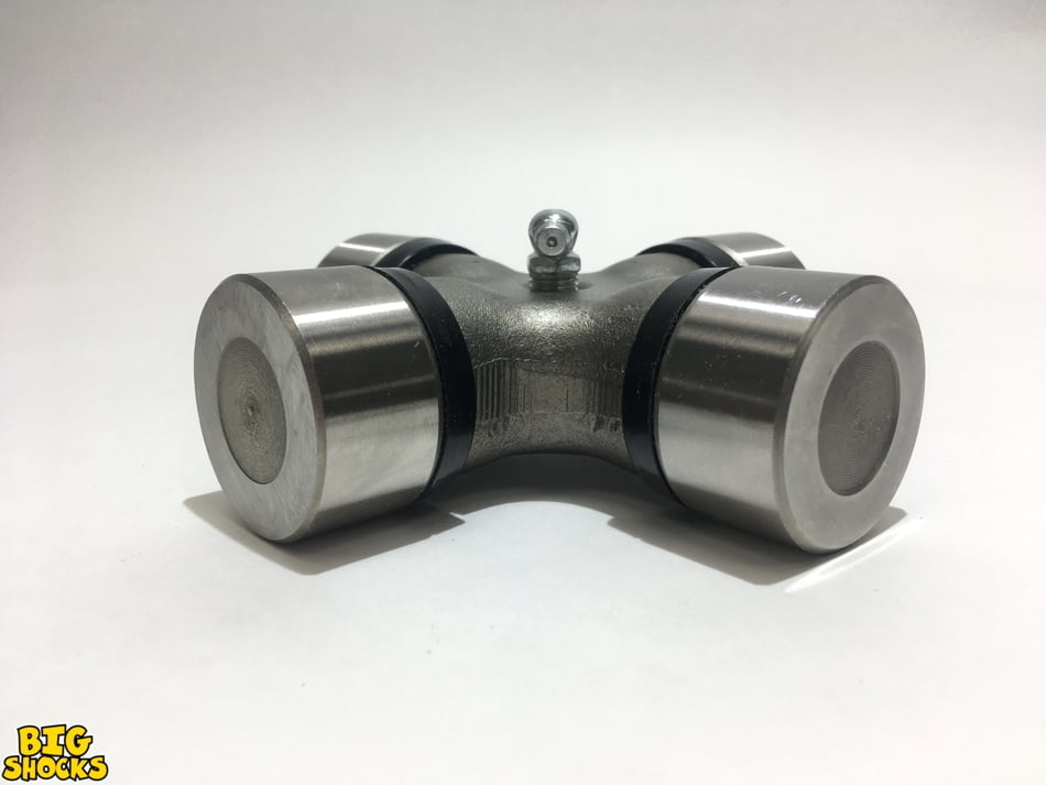 Axle shaft u joint replacement Clearance