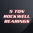 5 Ton Bearings