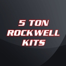 5 Ton Complete Kits