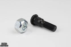 5 TON Wheel Stud and Nut Combo