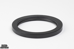 5 Ton CTIS Rear Hub Oil/Air Seal