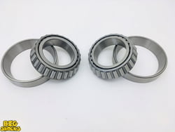 5 Ton 800/ Early 900 Series Hub Bearing Kit With Races