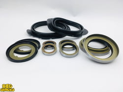 5 Ton Steer Boot And Seal Kit