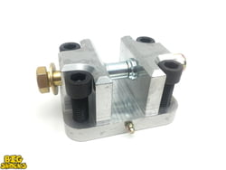 5 Ton Rockwell King Pin Shock Mounts