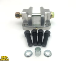 5 Ton Rockwell King Pin Shock Mounts