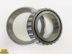 5 Ton Outer Hub Bearing And Race