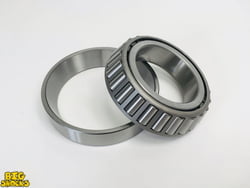 5 Ton Outer Hub Bearing And Race