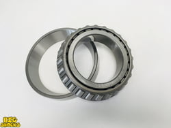 5 Ton Outer Hub Bearing And Race