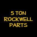 5 Ton Rockwell
