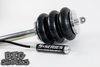 2.50" S-Series Air Bag Shock- 16" Travel (1) Shock