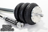 3.0" S-Series Air Bag Shock - 16" Travel (1) Shock