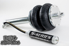 2.50" S-Series Air Bag Shock- 8" Travel (1) Shock