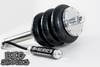 2.50" S-Series Air Bag Shock- 12" Travel (1) Shock