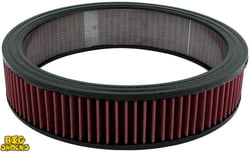 14" x 3" Air Filter