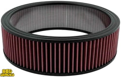 14" x 4" Air Filter