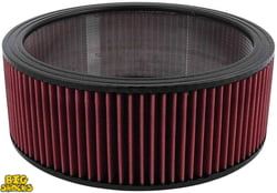 14" x 5" Air Filter